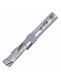 ITA Tools Frez Diamentowy DTA Z1+1 D14 I45 L94 S12x40 RH