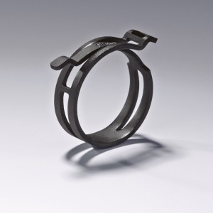 KNIPEX Szczypce Do Opasek z Taśmy Sprężynowej 250 mm 85 51 250 A