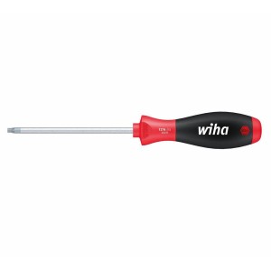 Wiha Wkrętak SoftFinish TORX Tamper z Otworem T10H x 300 mm 26457