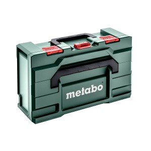 Metabo Walizka MetaBox 165 L Do Szlifierki Kątowej 626890000