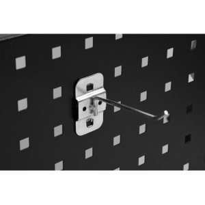 Yato Ścianka Na Narzędzia Tablica Panel Perforowany 66 x 70 cm YT-08936