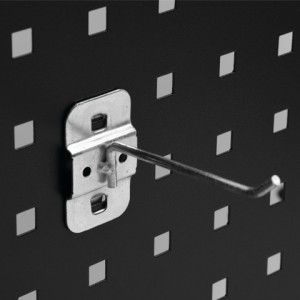 Yato Ścianka Na Narzędzia Tablica Panel Perforowany 66 x 70 cm YT-08936