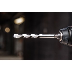 Milwaukee SHOCKWAVE Wiertło Uniwersalne Udarowe HEX 6x100 mm 4932471096