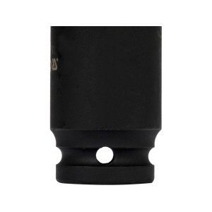 Yato Nasadka Udarowa Długa Głęboka 6-kątna Cr-Mo 1/2' 27 mm YT-1047