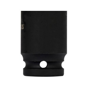 Yato Nasadka Udarowa Długa Głęboka 6-kątna Cr-Mo 1/2' 24 mm YT-1044