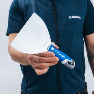 Kubala MASTER LINE Szpachla Nierdzewna z Bitem PH2 150 mm 0667