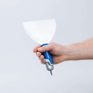 Kubala MASTER LINE Szpachla Nierdzewna z Bitem PH2 150 mm 0667