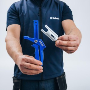 Kubala System Poziomowania Płytek Końcówka Do Kleszczy 1897