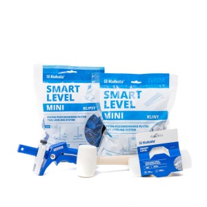 Kubala System Poziomowania Płytek Końcówka Do Kleszczy 1897