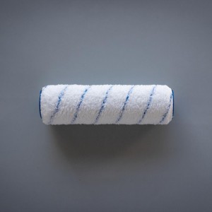 Kubala Wałek Do Farb Lateksowych i Bejc Mikrofibra 180 mm - Zapas 4272