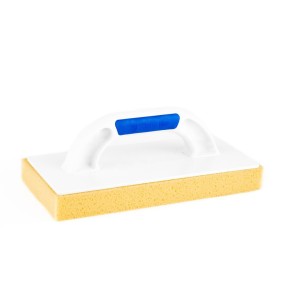 Kubala Paca Gąbką Hydrochłonną Nacinaną Mycia Płytek 140x280 mm 0378