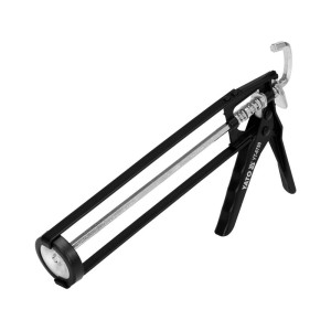 Yato Wyciskacz Do Mas Silikonu Szkieletowy 300 ml YT-6750