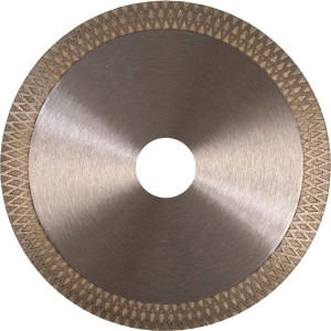 FERRATI FAVI Tarcza Diamentowa Tnąca Szlifująca Płytek 125 mm F20106