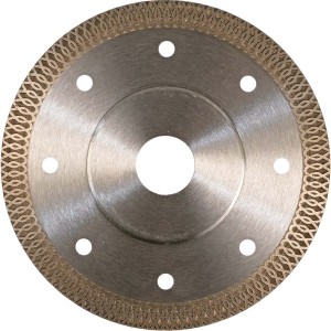 FERRATI MICO Tarcza Diamentowa Tnąca Do Płytek Gresu 125 mm F20108