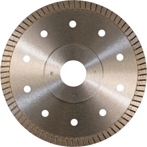 FERRATI BELLA Tarcza Diamentowa Tnąca Do Płytek Gresu 125 mm F20112