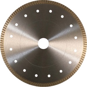 FERRATI BELLA Tarcza Diamentowa Tnąca Do Płytek Gresu 200 mm F20113