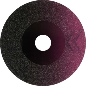 FERRATI VETRO Tarcza Diamentowa Tnąca Szlifująca Płytek 125 mm F20123