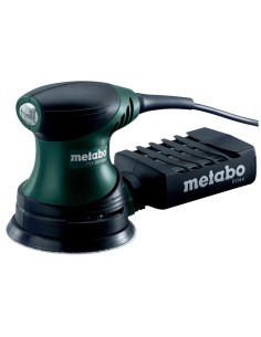 Metabo FSX 200 Intec Szlifierka Mimośrodowa 125mm 240W