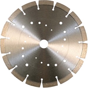 FERRATI CONCRETO PLUS Tarcza Tnąca Diamentowa Do Betonu Cegły 230 mm F20170