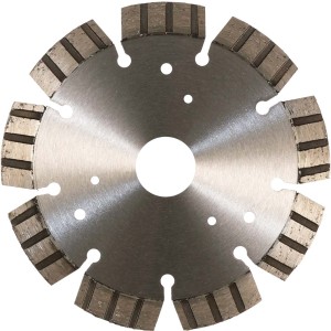 FERRATI ARIA Tarcza Tnąca Diamentowa Do Betonu Cegły 125 mm F20173