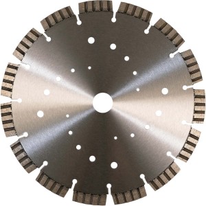 FERRATI ARIA Tarcza Tnąca Diamentowa Do Betonu Cegły 230 mm F20174