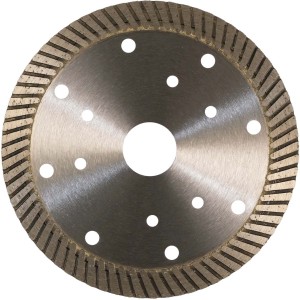 FERRATI MASETTO Tarcza Diamentowa TURBO Do Betonu Jastrychu 125 mm F20181