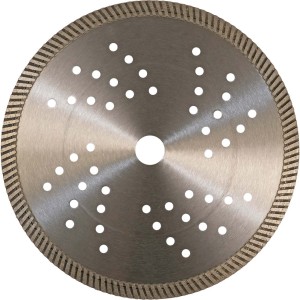 FERRATI MASETTO Tarcza Diamentowa TURBO Do Betonu Jastrychu 230 mm F20182