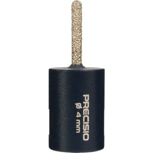 FERRATI PRECISIO Frez Diamentowy Szlifujący Płytek Gresu M14 4-25 mm F30109