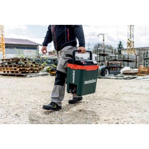 Metabo KB 18 BL Chłodziarka Akumulatorowa 18V 24L 600791850
