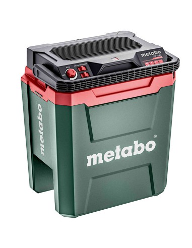 Metabo KB 18 BL Chłodziarka Akumulatorowa 18V 24L