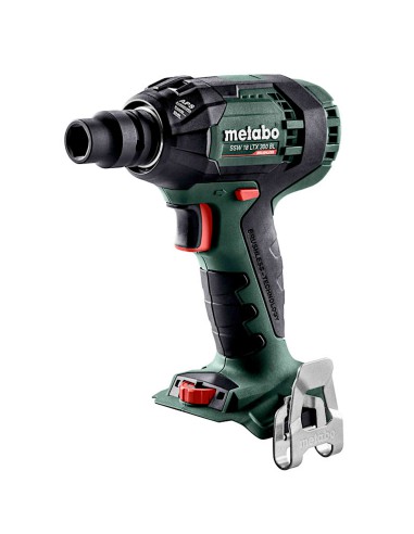 Metabo SSW 18 LTX 300 BL Zakrętarka Udarowa Akumulatorowa 300Nm 18V