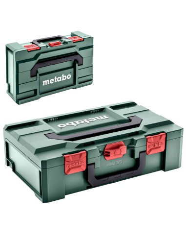 Metabo Metabox 145 L Walizka Pusta