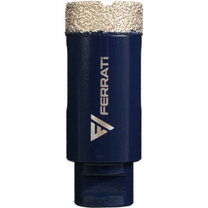 FERRATI ATTIVA Otwornica Diamentowa Do Płytek Gresu M14 35 mm F40131
