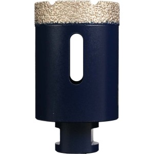 FERRATI ATTIVA Otwornica Diamentowa Do Płytek Gresu M14 52 mm F40134
