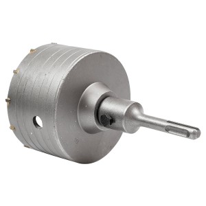 CORONA KORONKA DO MURU SDS-PL C8262 100MM