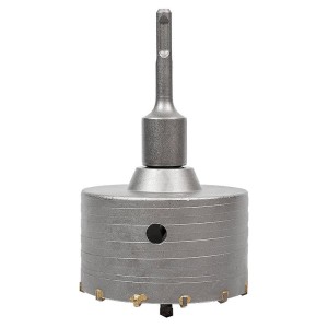 CORONA KORONKA DO MURU SDS-PL C8262 100MM