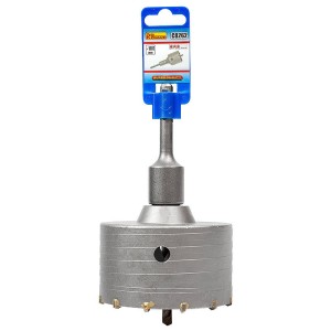 CORONA KORONKA DO MURU SDS-PL C8262 100MM