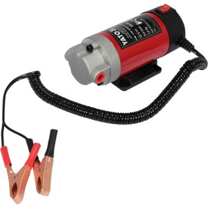 Yato Elektryczna Pompa Do Odsysania Oleju 12V YT-07140