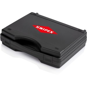 Knipex Walizka Narzędziowa Do Fotowoltaiki Złączy MC 4 7 el. 979104V01