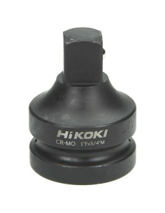 Hikoki Adapter Udarowy Do Klucza Udarowego 1" na 3,4"