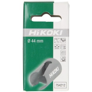 Hikoki Otwornica z Węglikiem Spiekanym 44mm 754212
