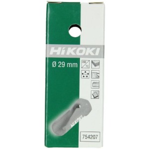 Hikoki Otwornica z Węglikiem Spiekanym 29mm 754207