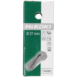 Hikoki Otwornica z Węglikiem Spiekanym 27mm 754206