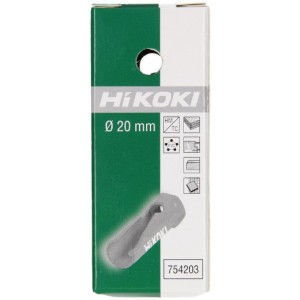 Hikoki Otwornica z Węglikiem Spiekanym 20mm 754203