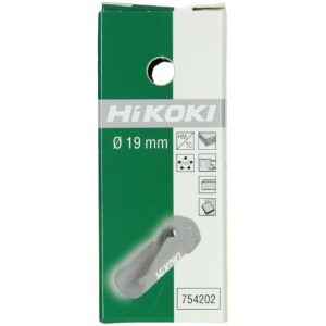 Hikoki Otwornica z Węglikiem Spiekanym 19mm 754202