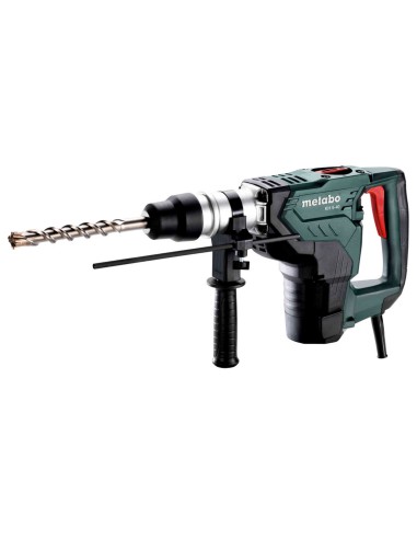 Metabo KH 5-40 Młot Udarowo Obrotowy SDS-Max 7,1J 1100W