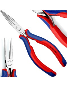 KNIPEX Szczypce Chwytające Dla Elektroników Precyzyjne...