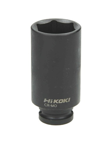 Hikoki Nasadka Udarowa Długa 1/2" 32mm 85L