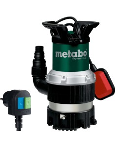 METABO TPS 14000 S Combi Wielofunkcyjna Pompa...