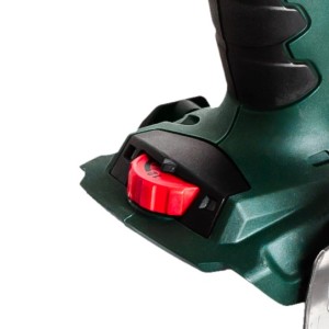 Metabo SSW 18 LTX 400 BL Akumulatorowy Klucz Udarowy 602205800